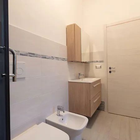 Lo Chalet Medievale Genoa