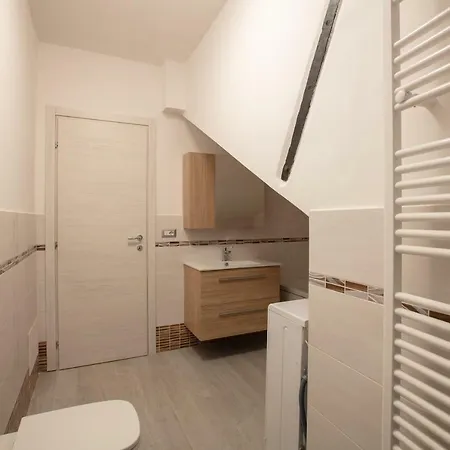 Lo Chalet Medievale *